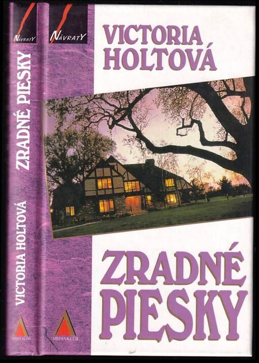 Zradné piesky