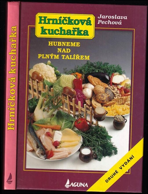 Hrníčková kuchařka.
