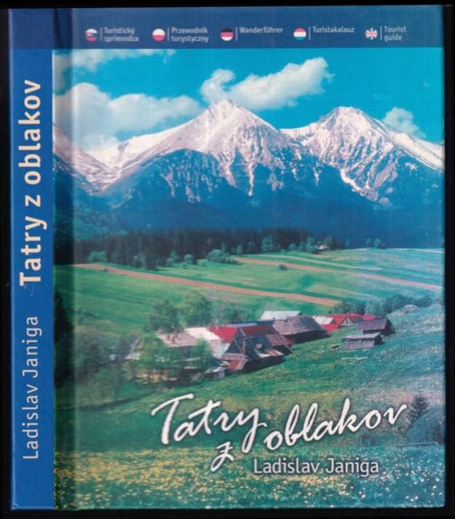 Tatry z oblakov
