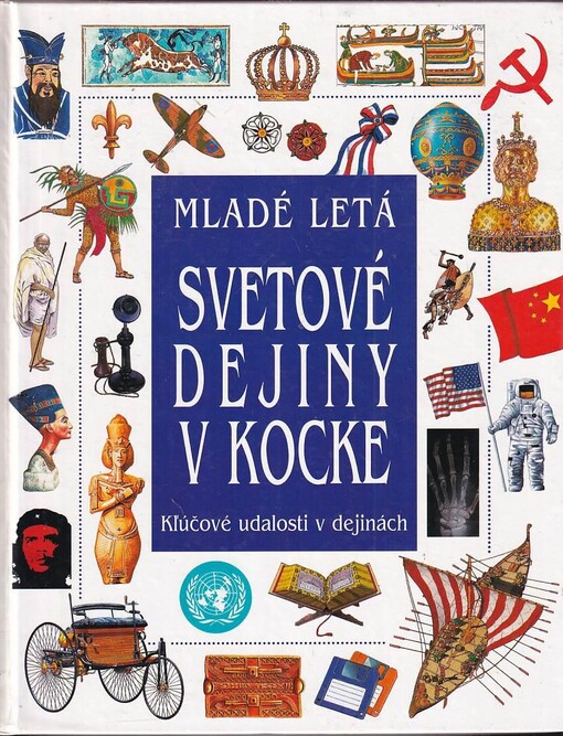 Svetové dejiny v kocke