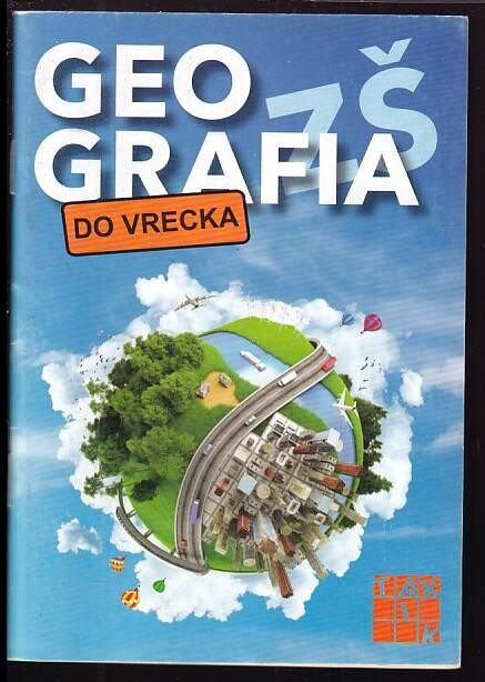 Geografia do vrecka