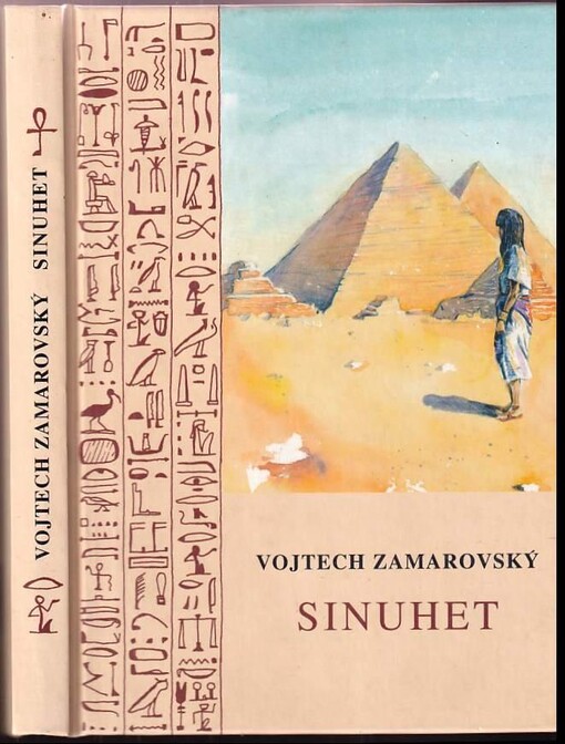 Sinuhet