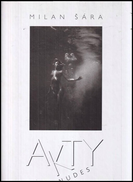 Akty : Nudes