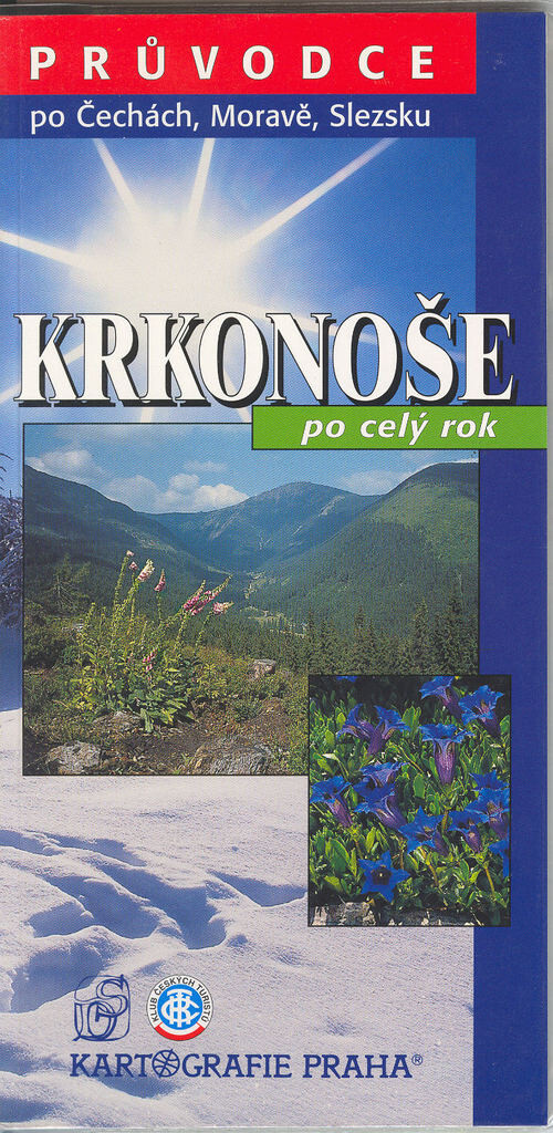 Krkonoše