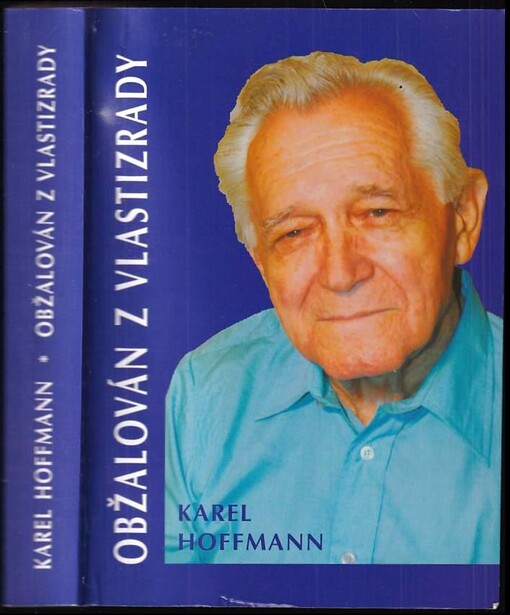 Obžalován z vlastizrady