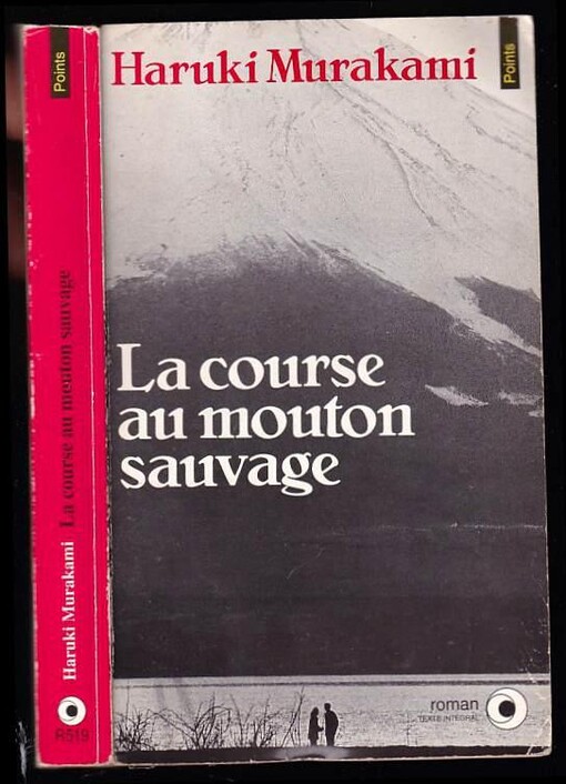 La Course Au Mouton Sauvage