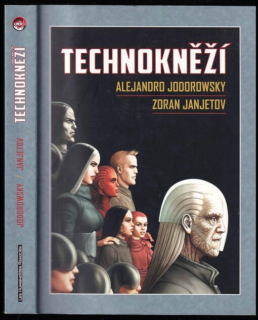 Technokněží