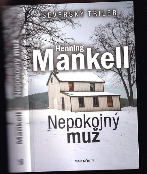 Nepokojný muž