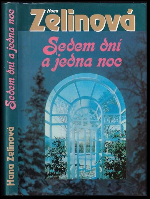 Sedem dní a jedna noc