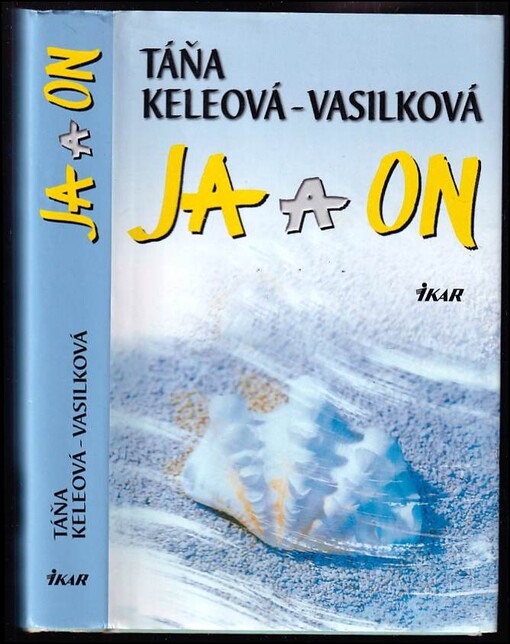 Ja a on
