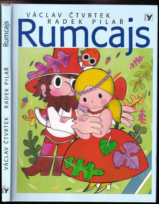 Rumcajs