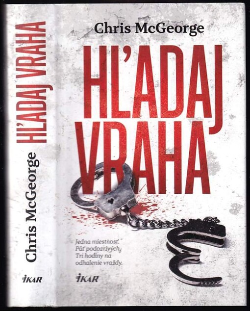 Hľadaj Vraha