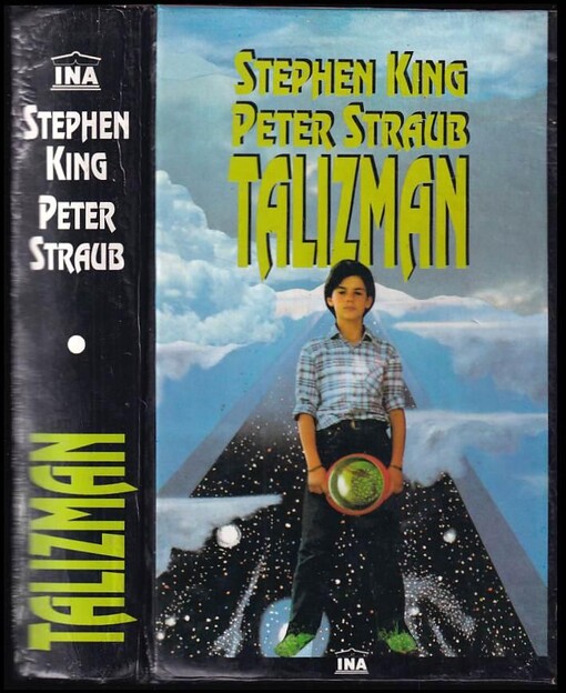 Talizman