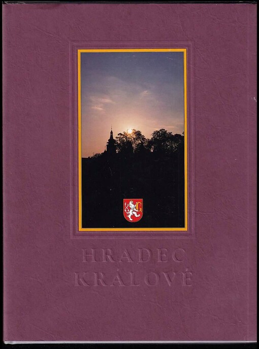 Hradec Králové - Obraz života města v roce 2000