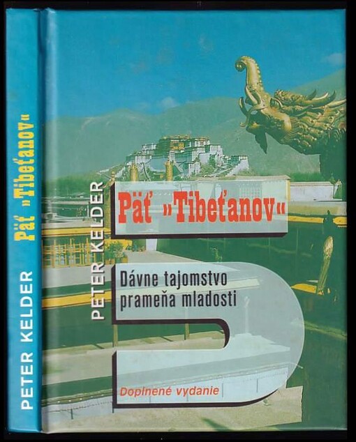 Päť Tibeťanov