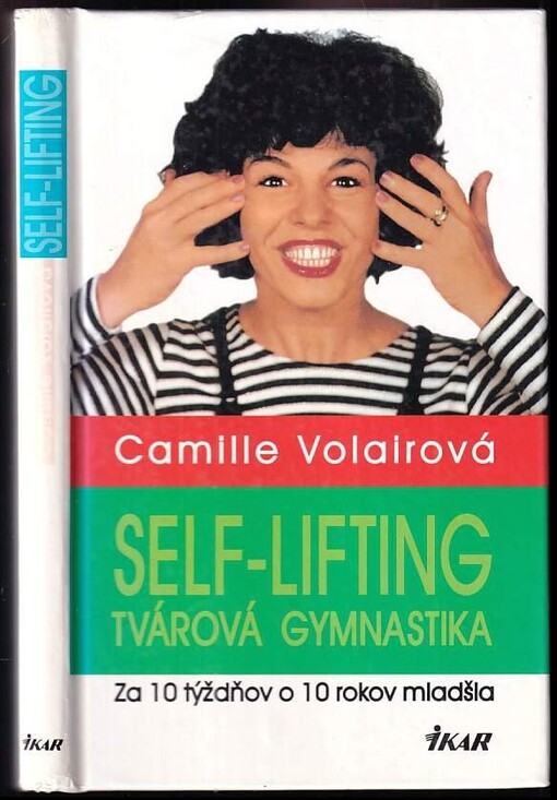 Self-Lifting - tvárová gymnastika