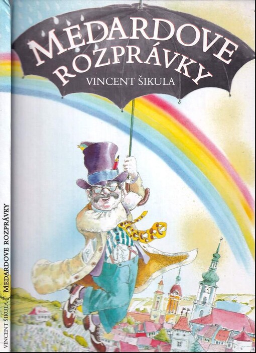 Medardove rozprávky