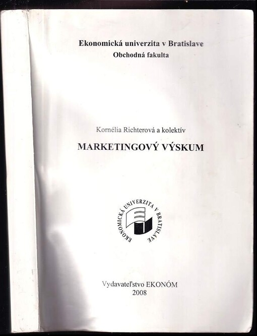 Marketingový výskum
