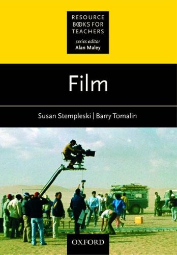 Resource Books for Teachers Film - MALEY, A.