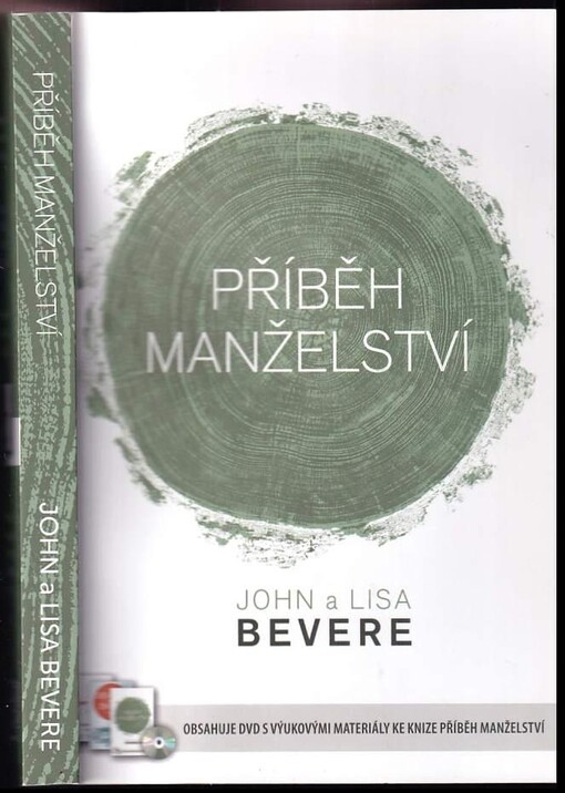 Příběh manželství + DVD