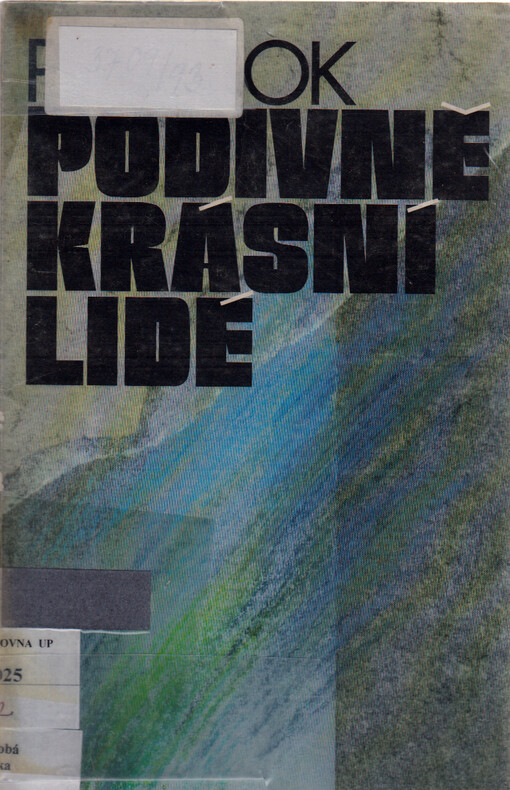 Podivně krásní lidé