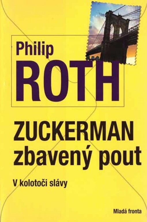 Zuckerman zbavený pout