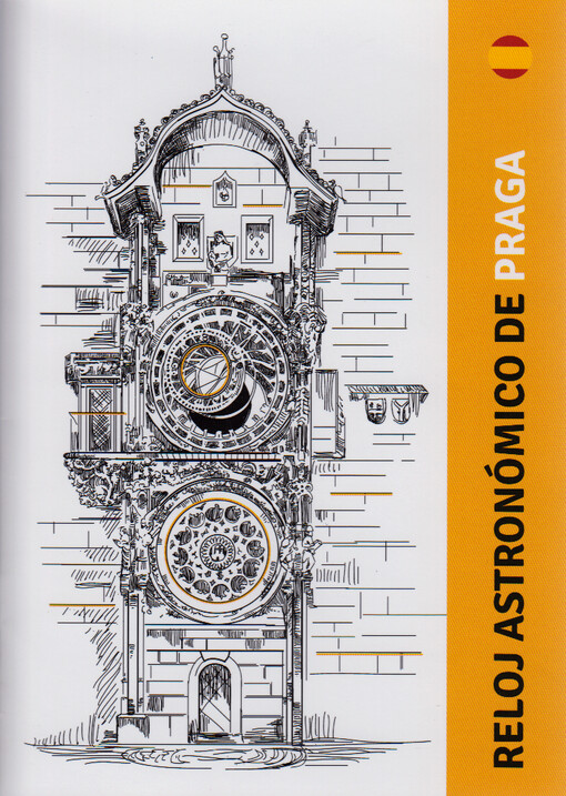 Reloj astronómico de Praga