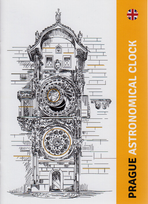 Prague astronomical clock