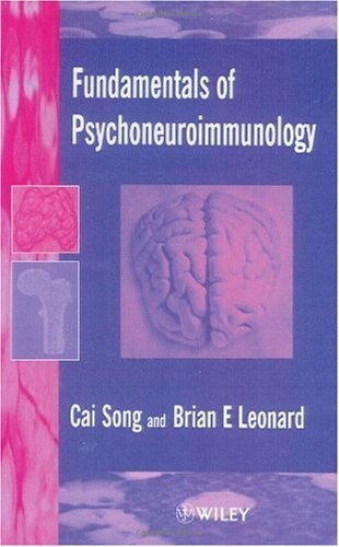 Fundamentals of psychoneuroimmunology