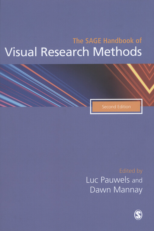 The Sage handbook of visual research methods
