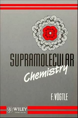 Supramolecular chemistry : an introduction