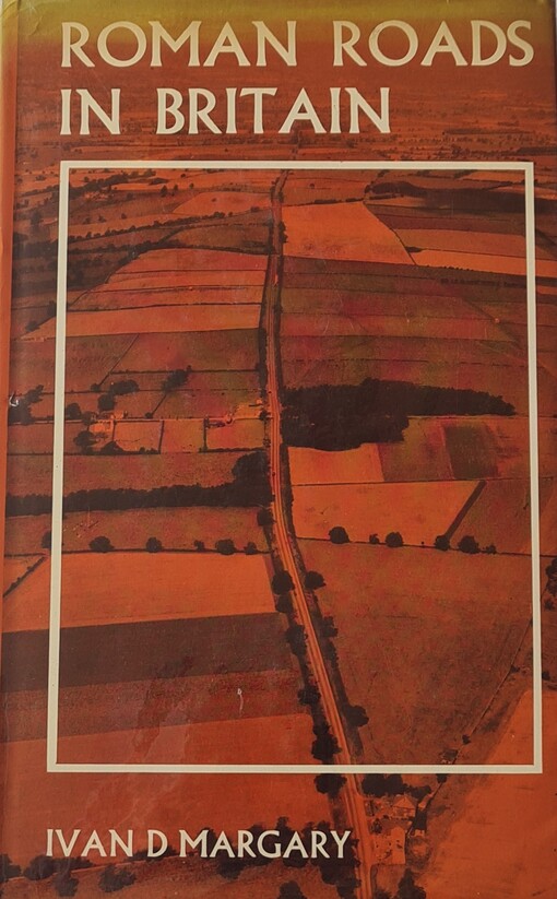 Roman roads in Britain