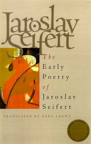 Early Poetry of Jaroslav Seifert