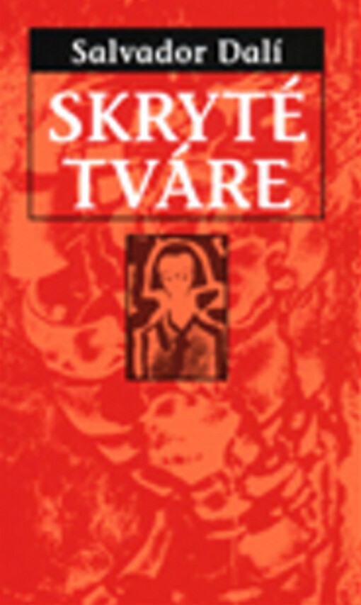 Skryté tváre