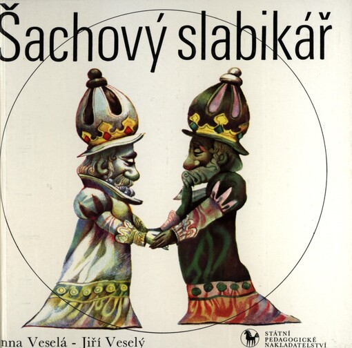 Šachový slabikář