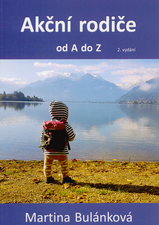 Akční rodiče od A do Z