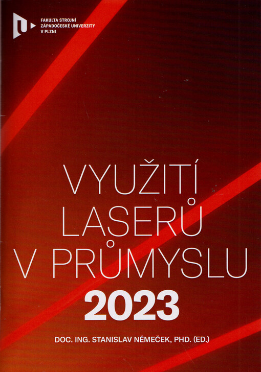 Využití laserů v průmyslu