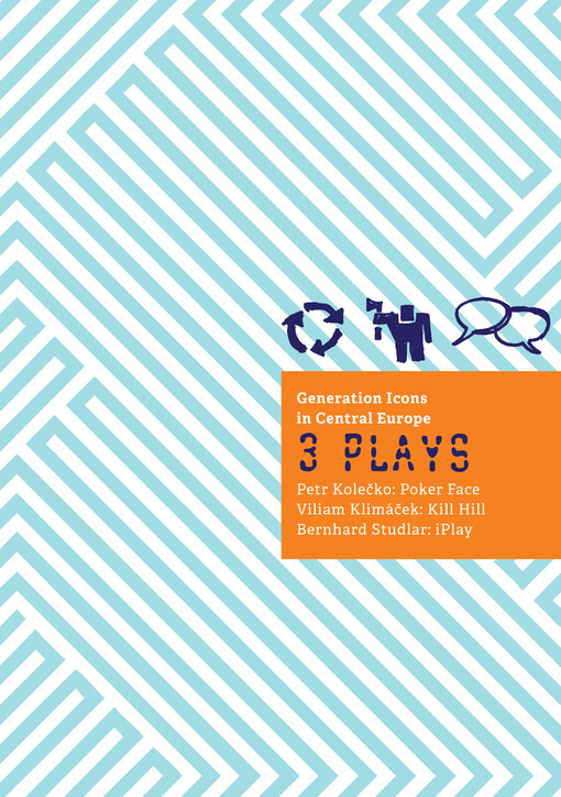 3 plays :generation icons in Central Europe