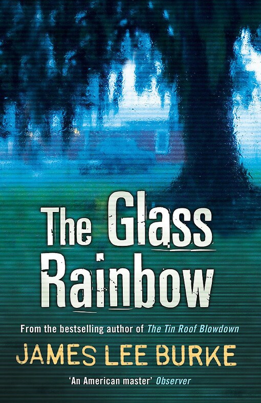 The glass rainbow
