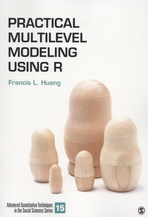 Practical multilevel modeling using R