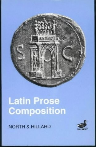 Latin prose composition for schools