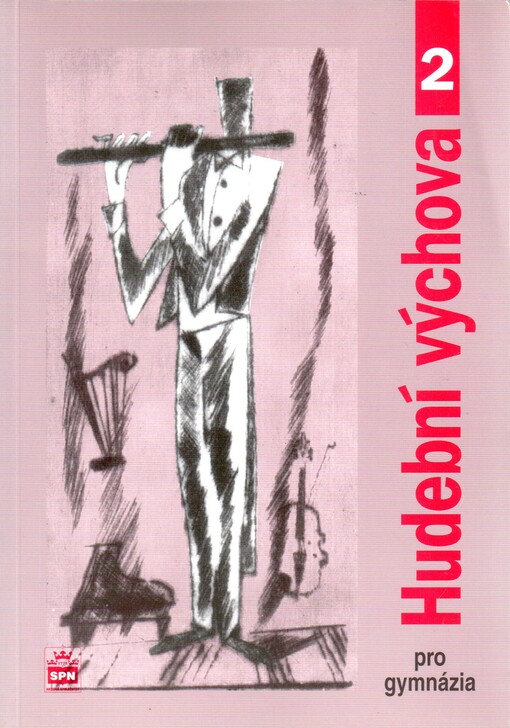 Hudební výchova 2 pro gymnázia