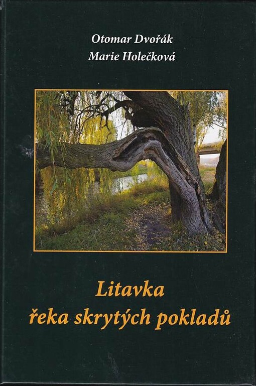 Litavka - řeka skrytých pokladů