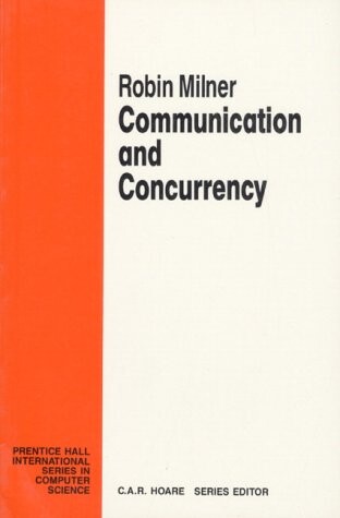 Communications and concurrency