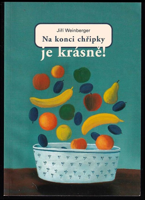 Na konci chřipky je krásně