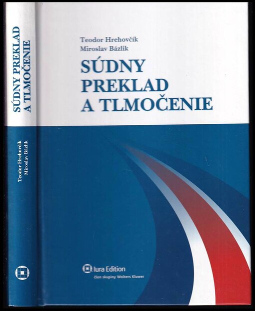 Súdny preklad a tlmočenie