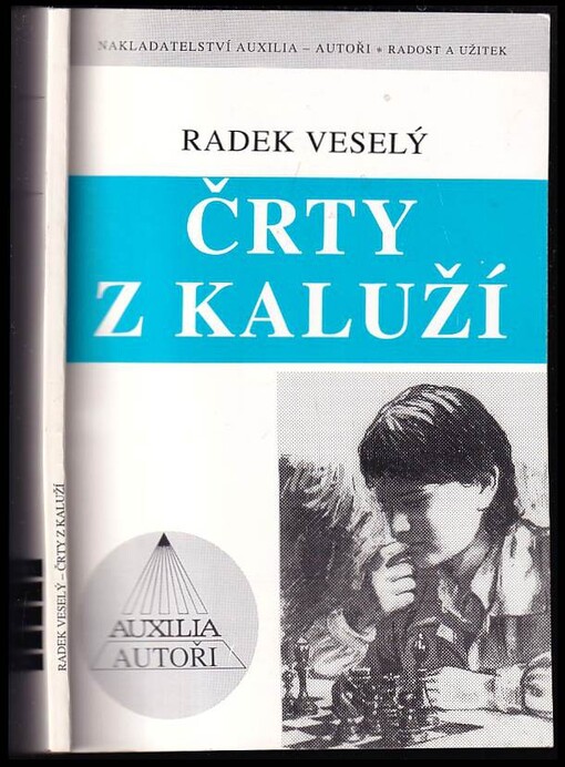 Črty z kaluží
