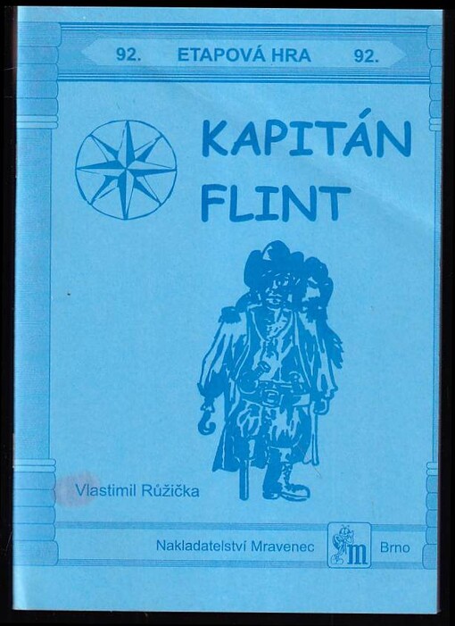 Kapitán Flint