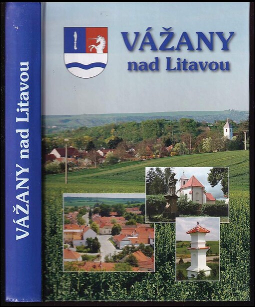Vážany nad Litavou