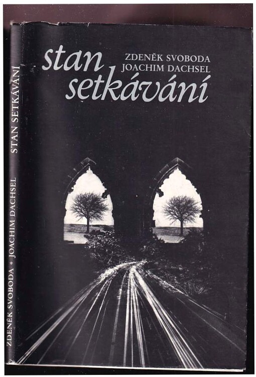 Stan setkávání :verše, modlitby, meditace /